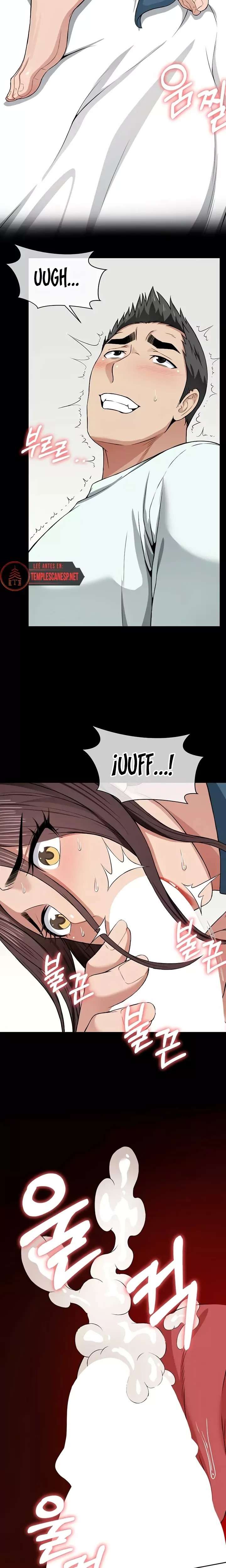 Slaves of the Shelter Raw Chapter 14 - Page 14