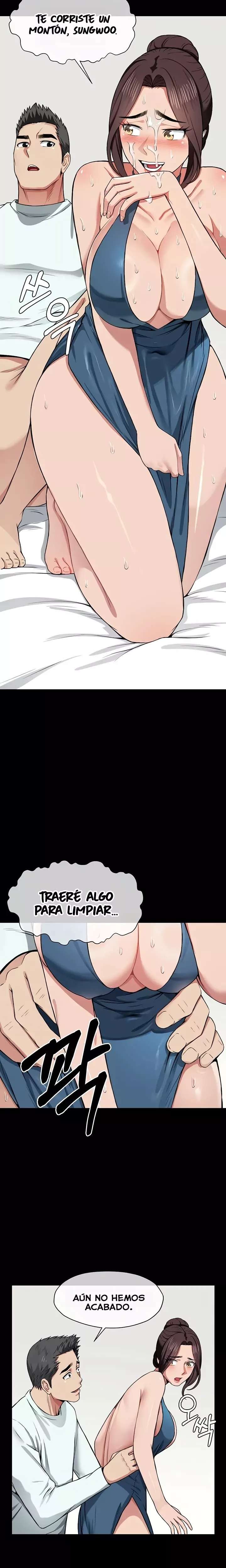 Slaves of the Shelter Raw Chapter 14 - Page 18