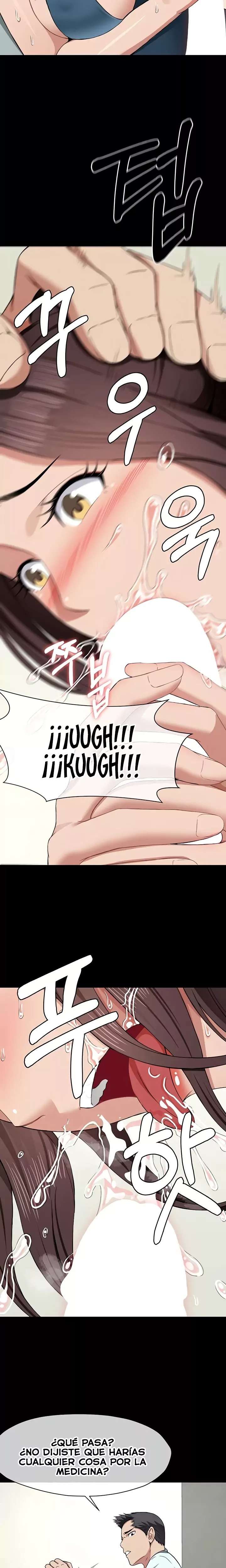 Slaves of the Shelter Raw Chapter 14 - Page 2