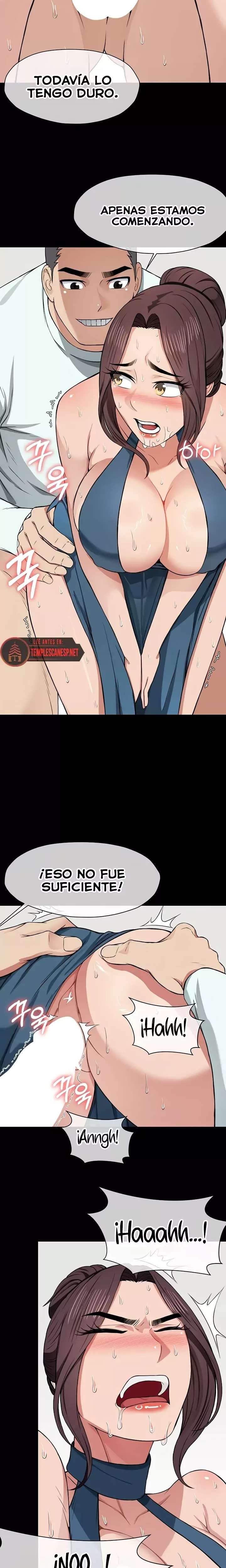 Slaves of the Shelter Raw Chapter 14 - Page 20