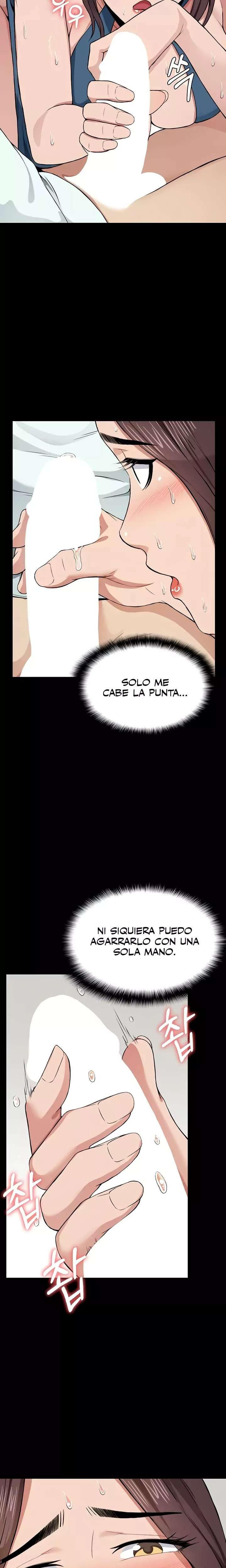 Slaves of the Shelter Raw Chapter 14 - Page 7