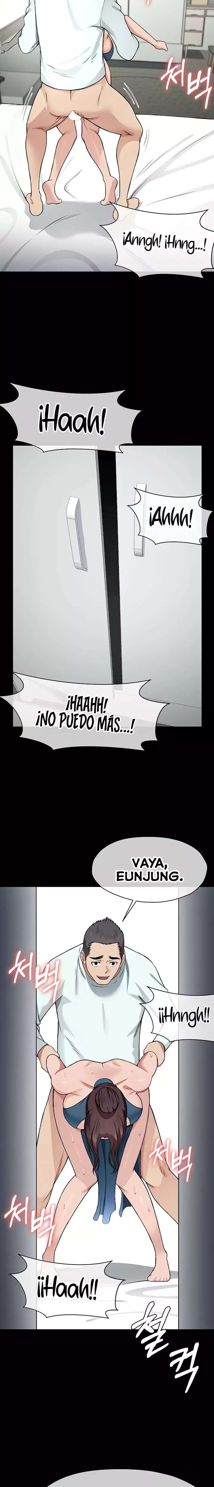 Slaves of the Shelter Raw Chapter 15 - Page 2