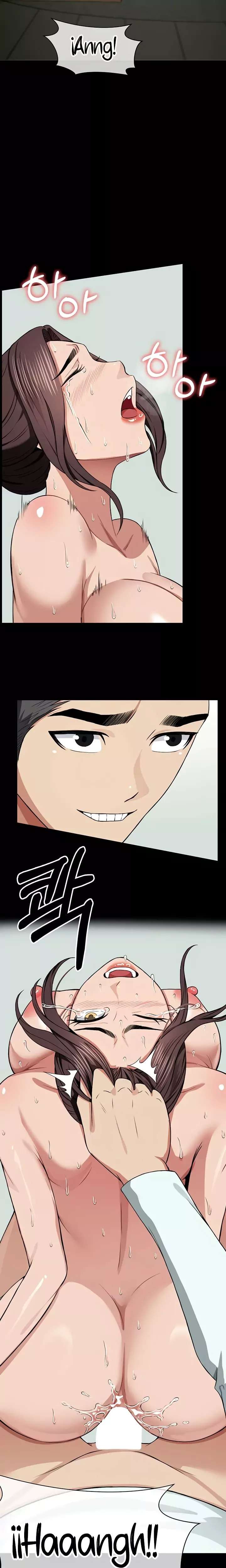 Slaves of the Shelter Raw Chapter 15 - Page 21