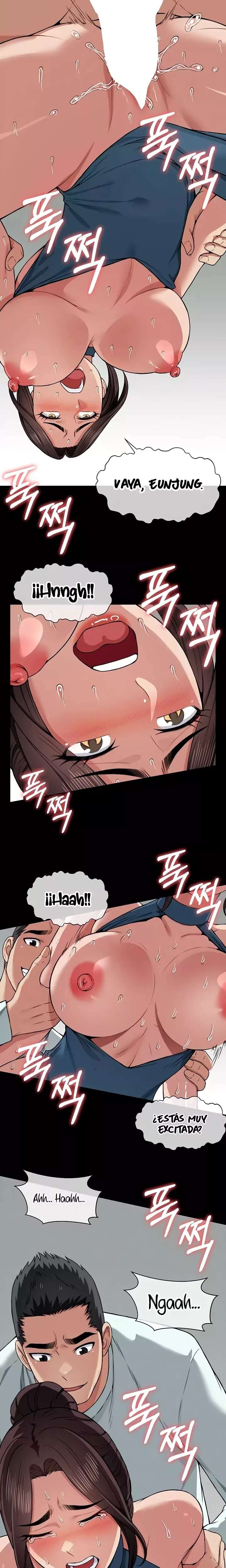 Slaves of the Shelter Raw Chapter 15 - Page 4