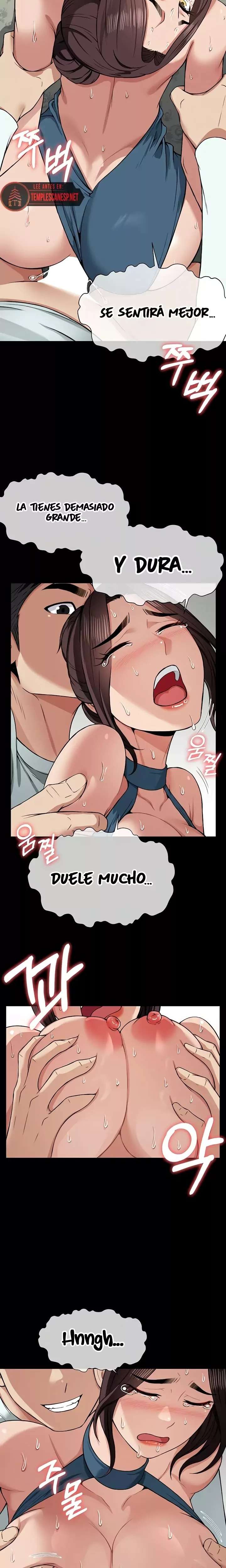 Slaves of the Shelter Raw Chapter 15 - Page 8