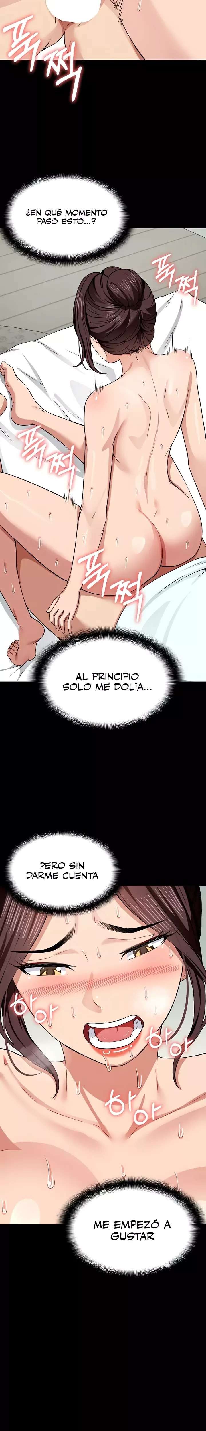 Slaves of the Shelter Raw Chapter 16 - Page 12