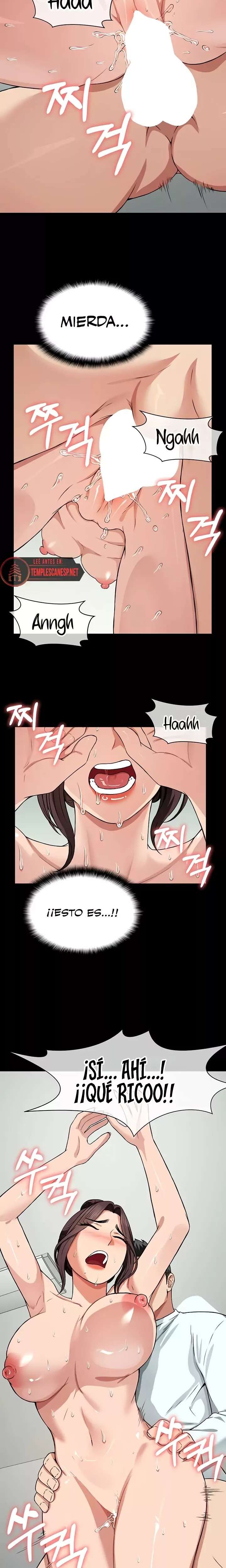 Slaves of the Shelter Raw Chapter 16 - Page 20