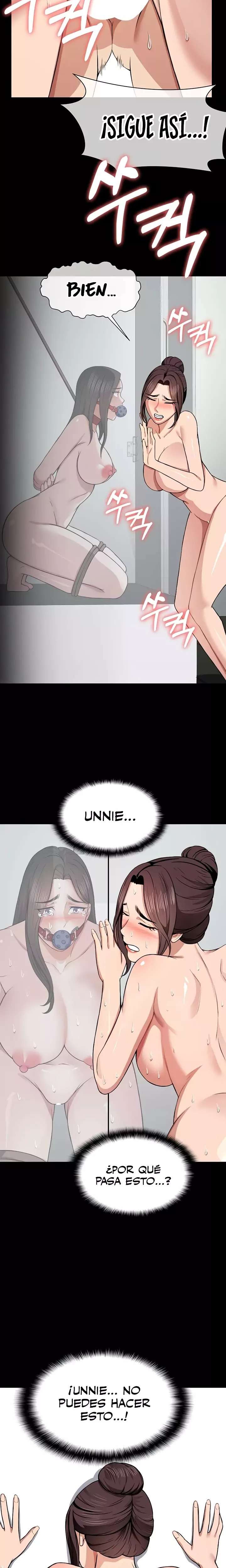 Slaves of the Shelter Raw Chapter 16 - Page 22