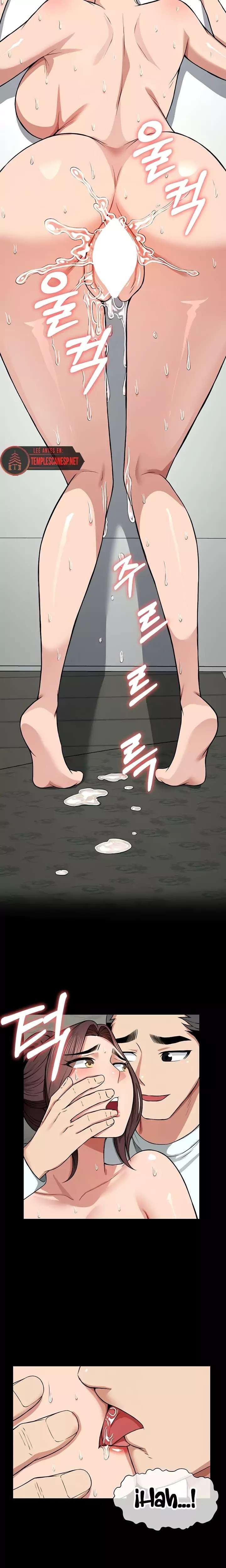 Slaves of the Shelter Raw Chapter 16 - Page 23