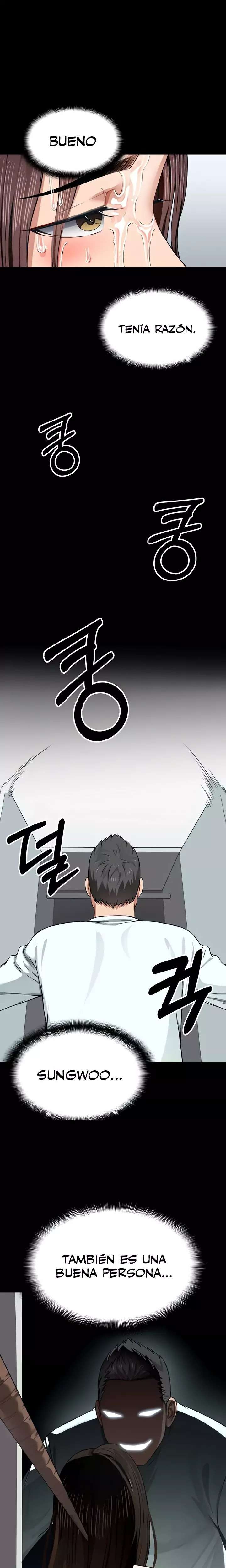 Slaves of the Shelter Raw Chapter 16 - Page 27