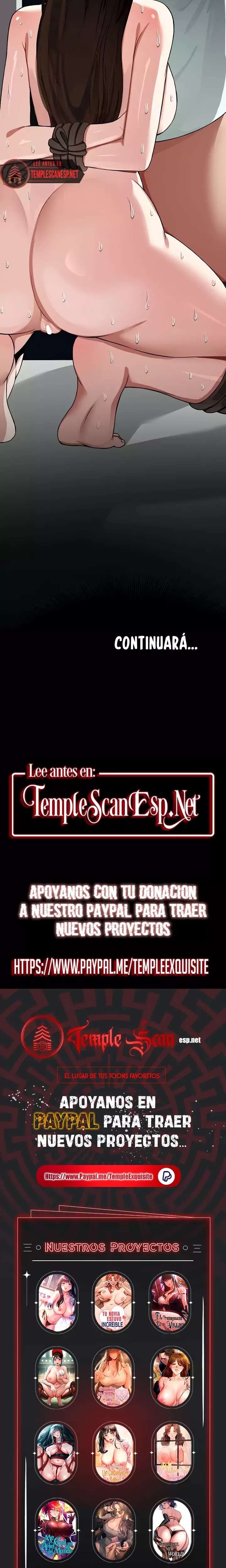 Slaves of the Shelter Raw Chapter 16 - Page 28