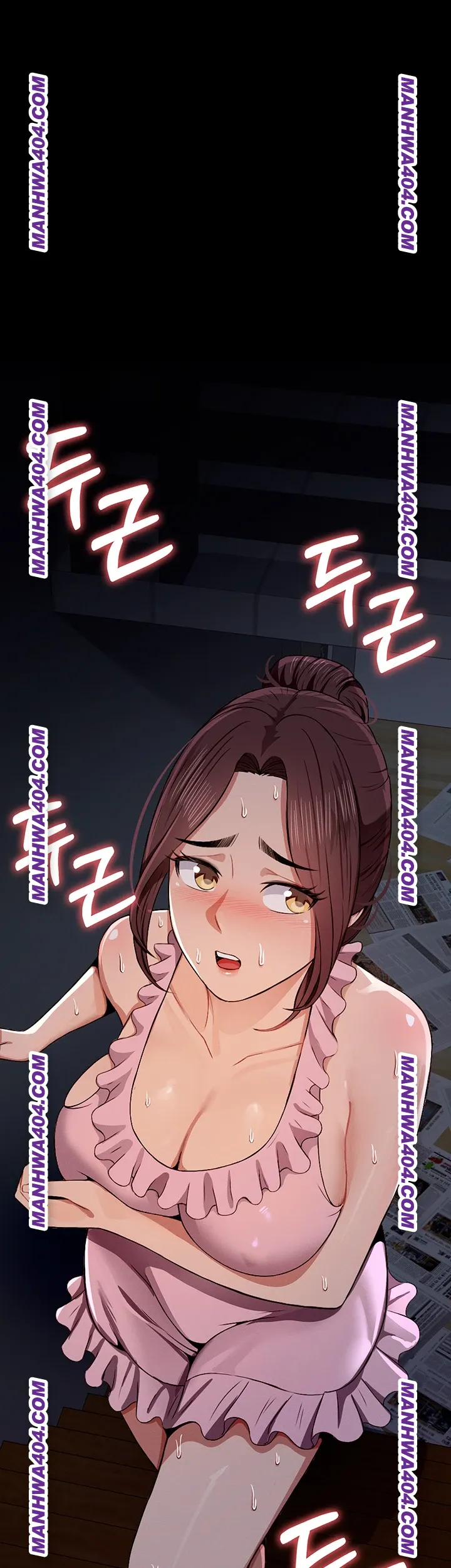 Slaves of the Shelter Raw Chapter 19 - Page 62