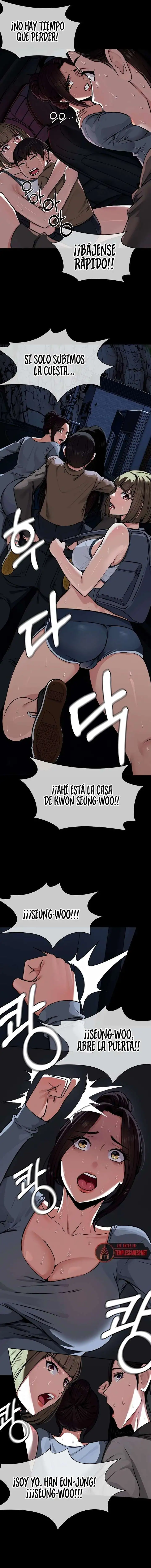 Slaves of the Shelter Raw Chapter 2 - Page 13