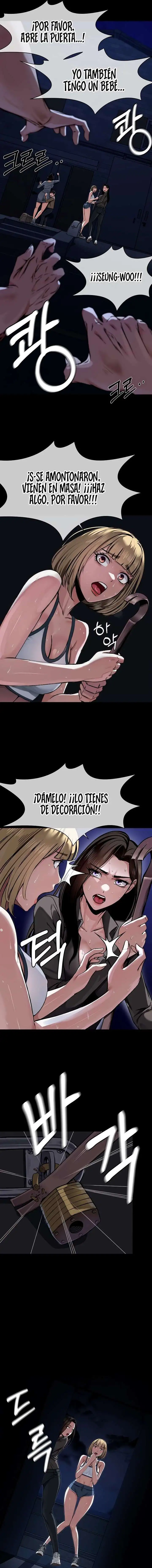 Slaves of the Shelter Raw Chapter 2 - Page 14