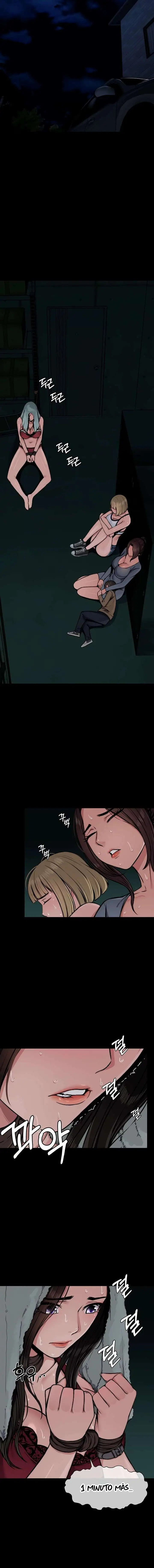 Slaves of the Shelter Raw Chapter 2 - Page 29