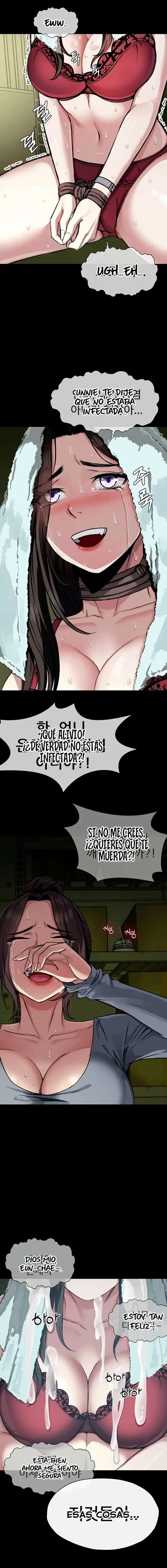 Slaves of the Shelter Raw Chapter 2 - Page 31