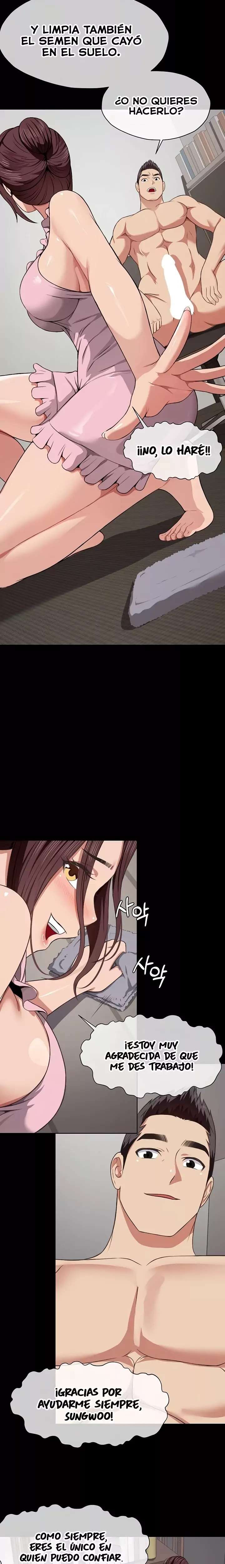 Slaves of the Shelter Raw Chapter 20 - Page 12