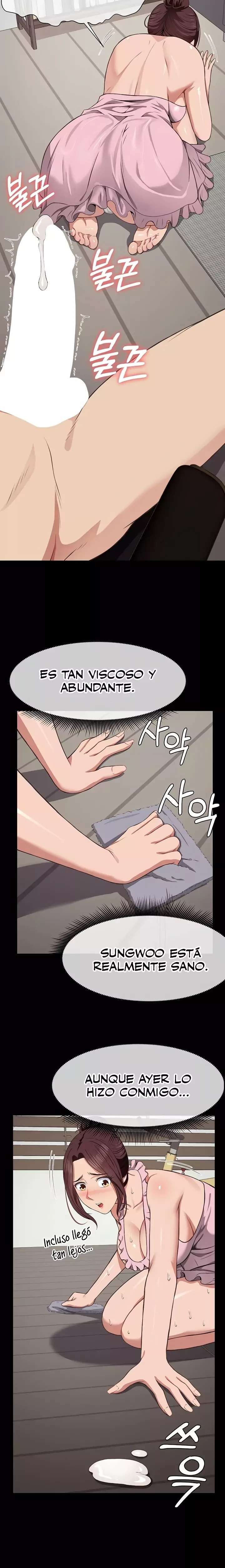 Slaves of the Shelter Raw Chapter 20 - Page 13