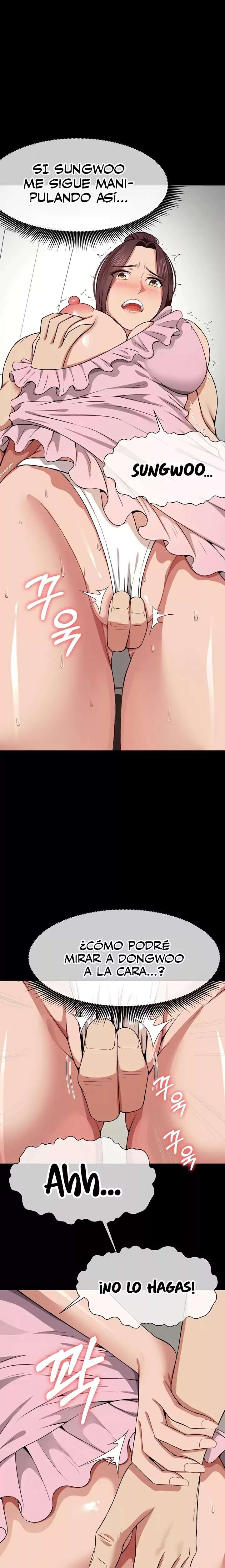 Slaves of the Shelter Raw Chapter 20 - Page 21