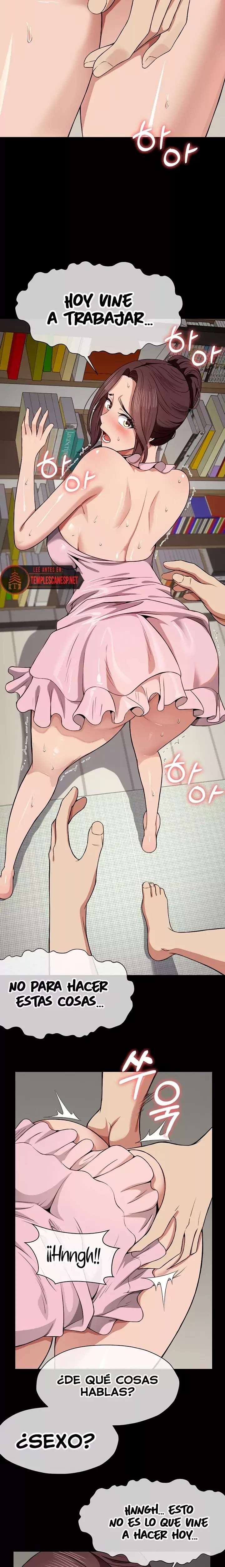 Slaves of the Shelter Raw Chapter 20 - Page 22