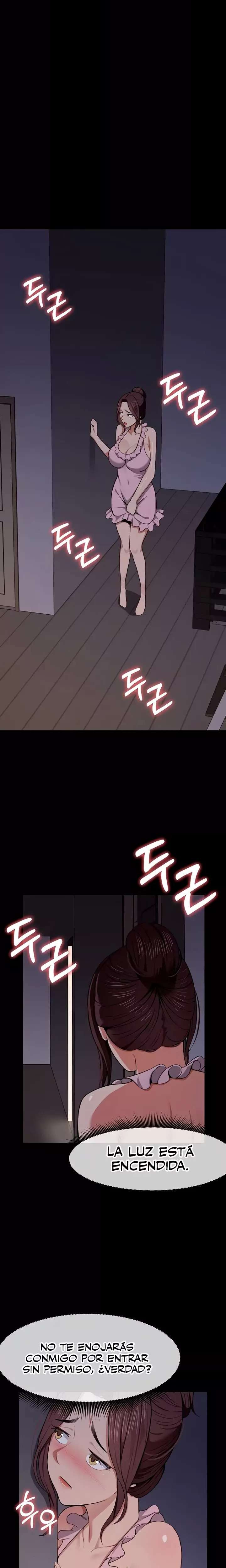 Slaves of the Shelter Raw Chapter 20 - Page 4