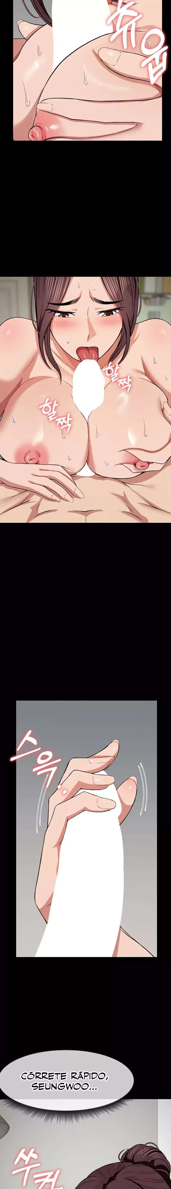 Slaves of the Shelter Raw Chapter 21 - Page 21