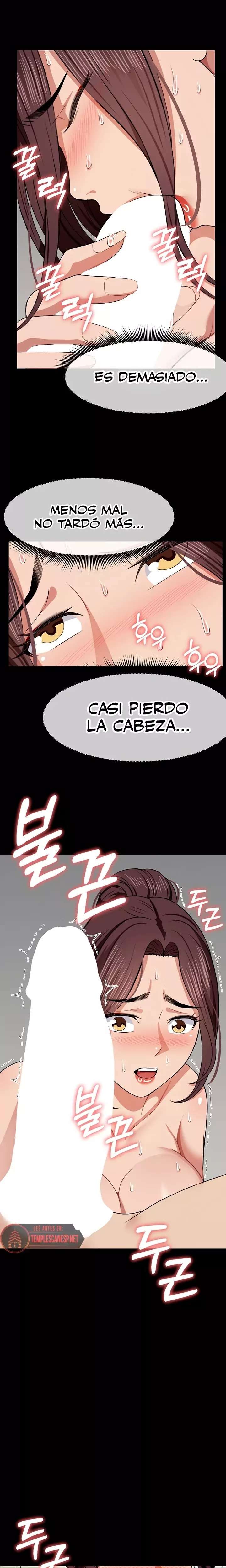 Slaves of the Shelter Raw Chapter 21 - Page 24