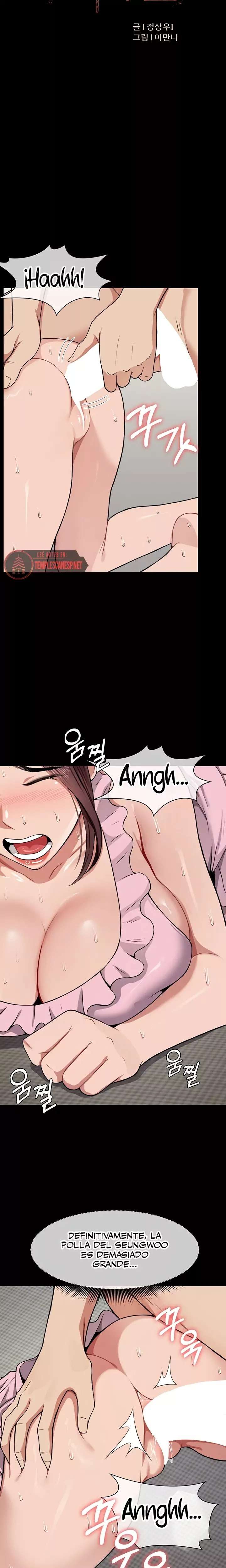 Slaves of the Shelter Raw Chapter 21 - Page 3