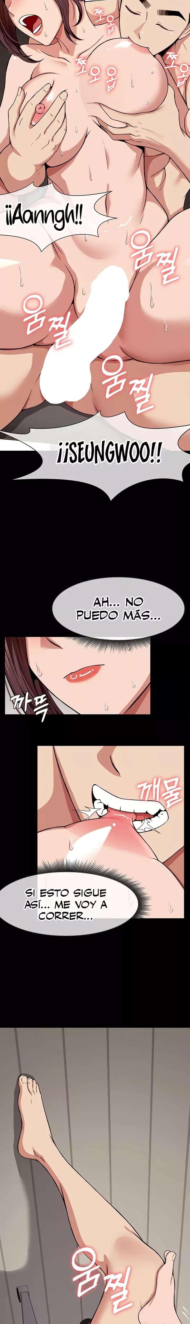 Slaves of the Shelter Raw Chapter 22 - Page 12