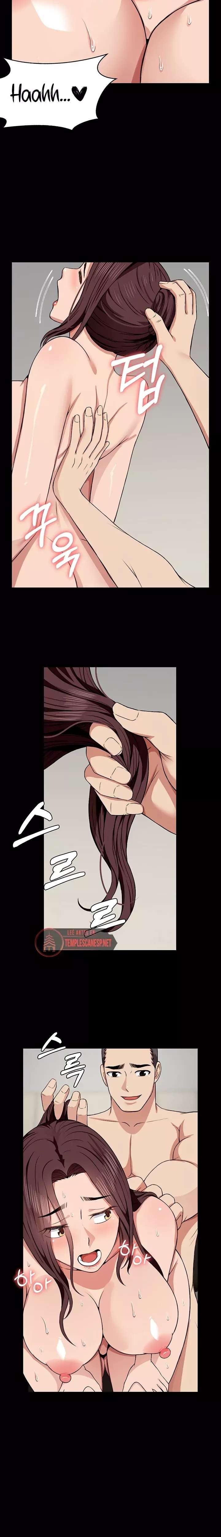 Slaves of the Shelter Raw Chapter 22 - Page 20