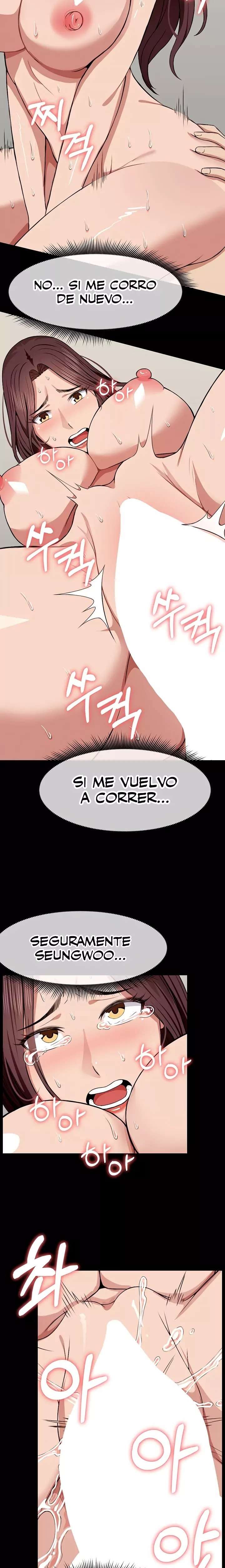 Slaves of the Shelter Raw Chapter 22 - Page 22