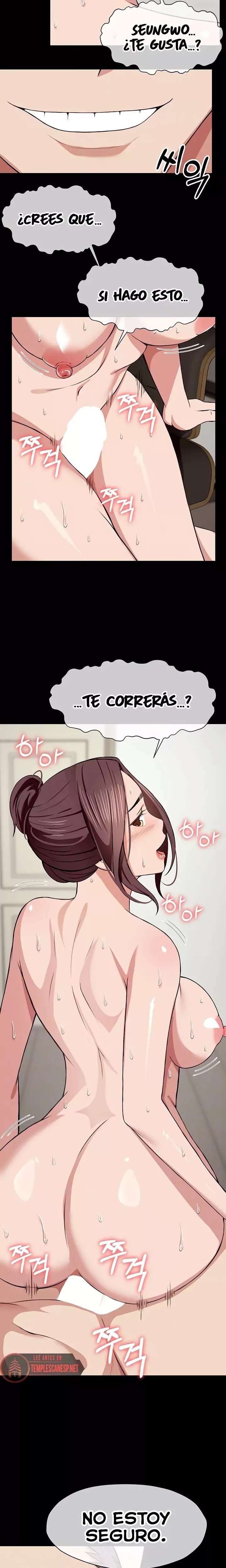 Slaves of the Shelter Raw Chapter 22 - Page 4