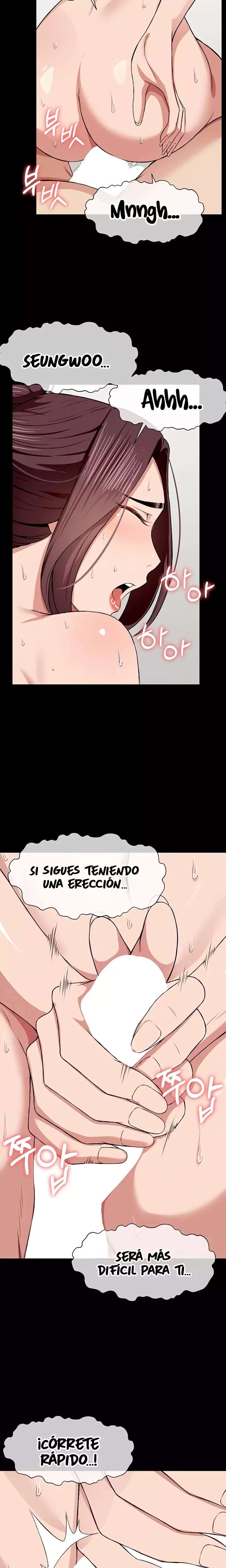 Slaves of the Shelter Raw Chapter 22 - Page 7