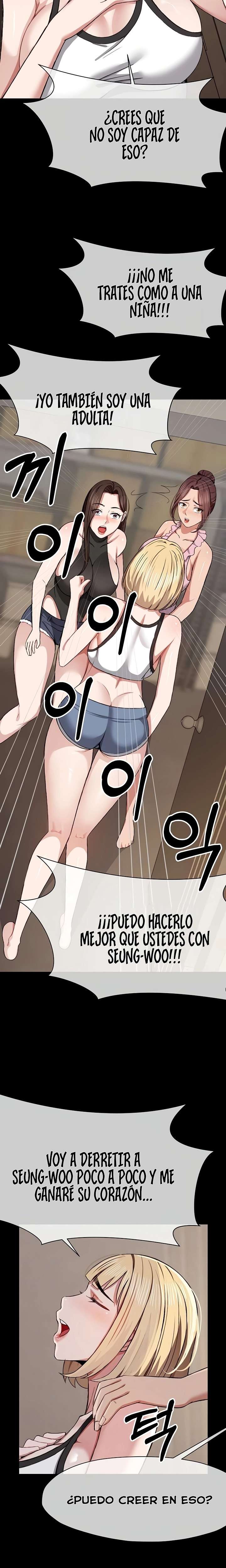 Slaves of the Shelter Raw Chapter 24 - Page 2