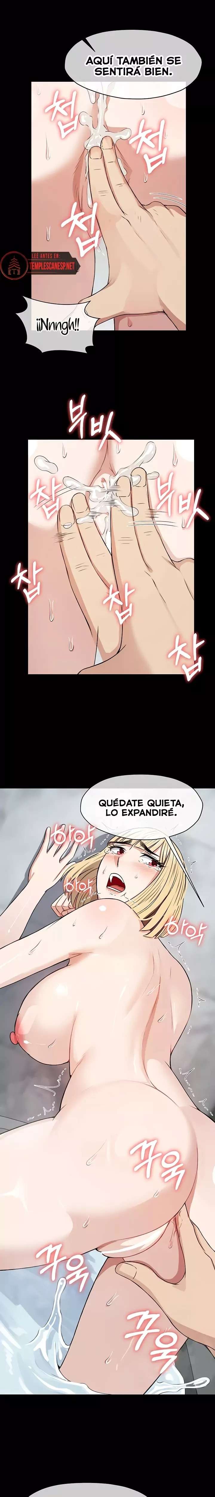 Slaves of the Shelter Raw Chapter 27 - Page 18