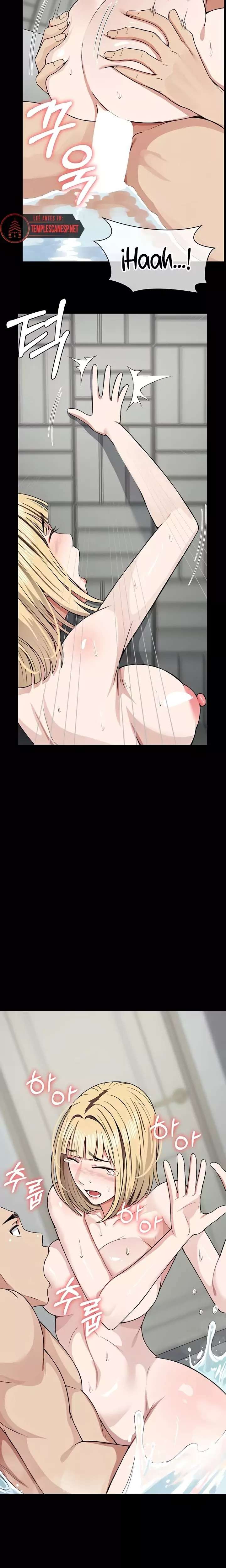 Slaves of the Shelter Raw Chapter 27 - Page 8