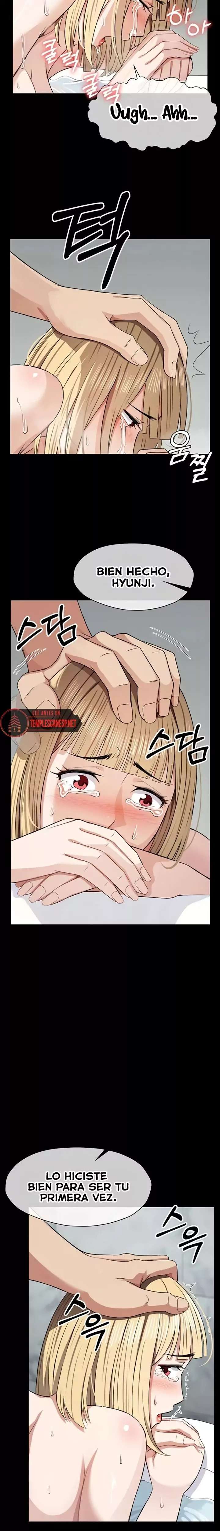 Slaves of the Shelter Raw Chapter 28 - Page 11