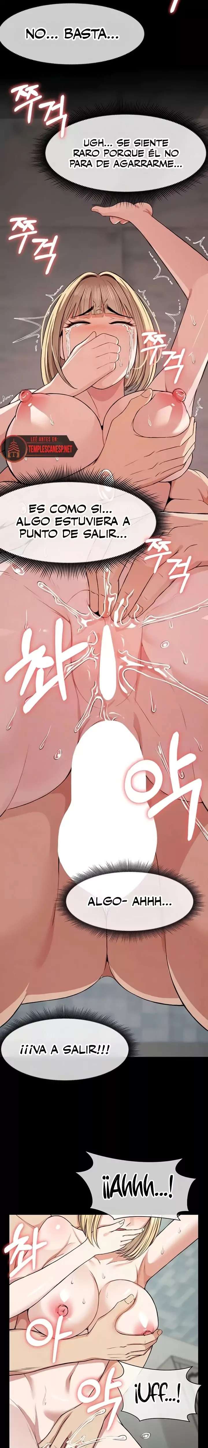 Slaves of the Shelter Raw Chapter 28 - Page 3