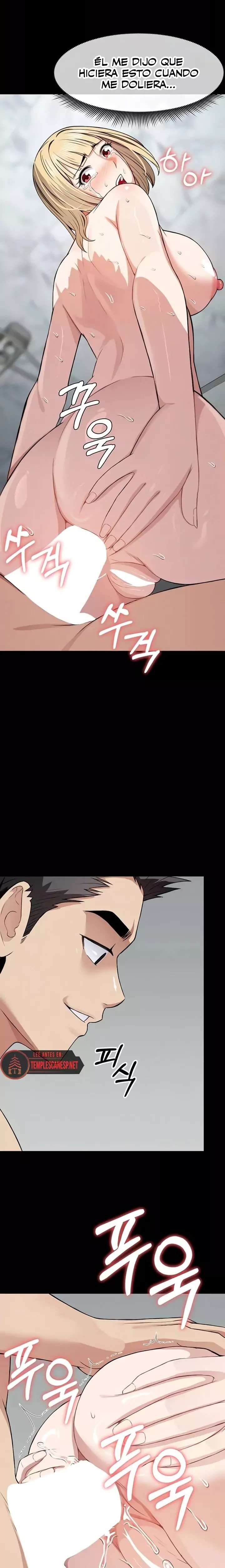 Slaves of the Shelter Raw Chapter 28 - Page 6