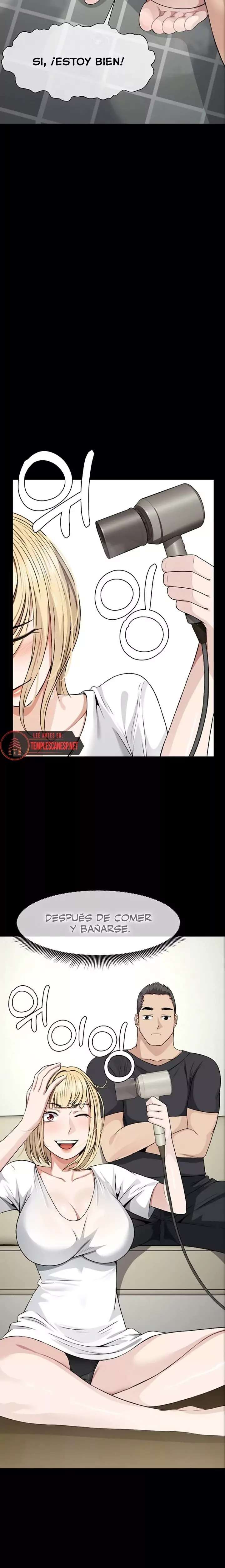 Slaves of the Shelter Raw Chapter 29 - Page 15