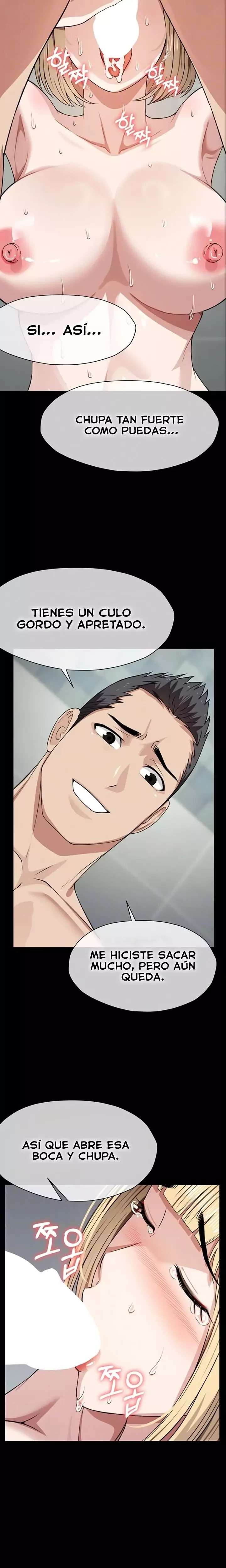 Slaves of the Shelter Raw Chapter 29 - Page 7