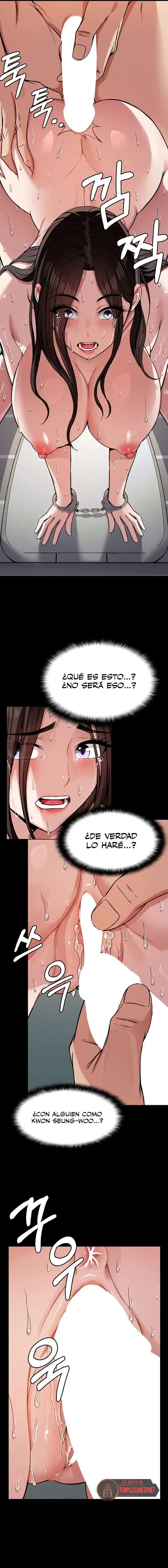 Slaves of the Shelter Raw Chapter 3 - Page 16