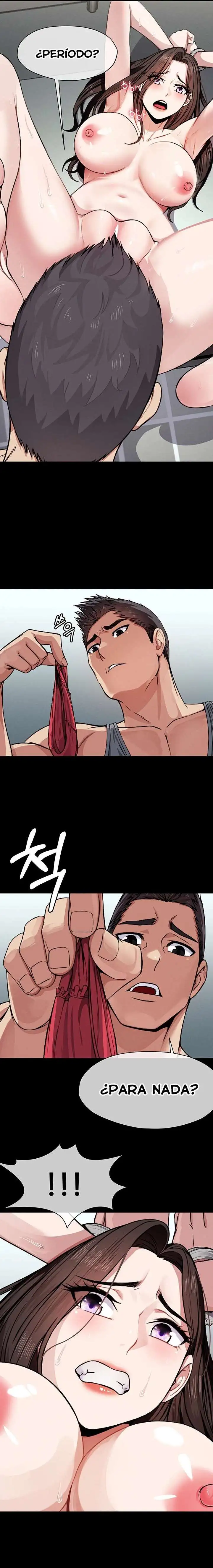 Slaves of the Shelter Raw Chapter 3 - Page 2