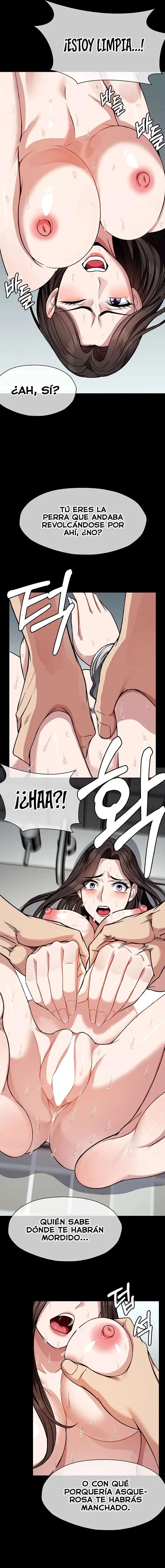 Slaves of the Shelter Raw Chapter 3 - Page 5