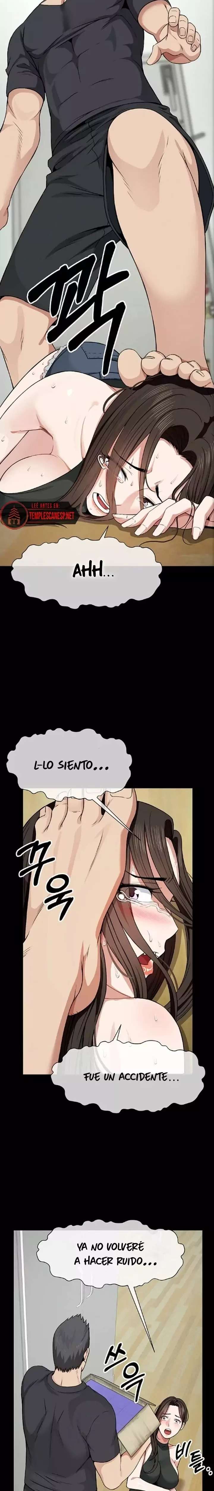 Slaves of the Shelter Raw Chapter 30 - Page 14