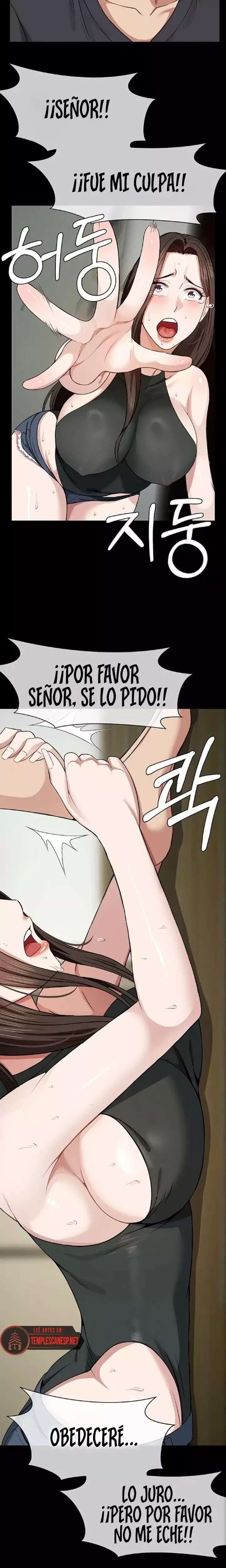 Slaves of the Shelter Raw Chapter 30 - Page 21