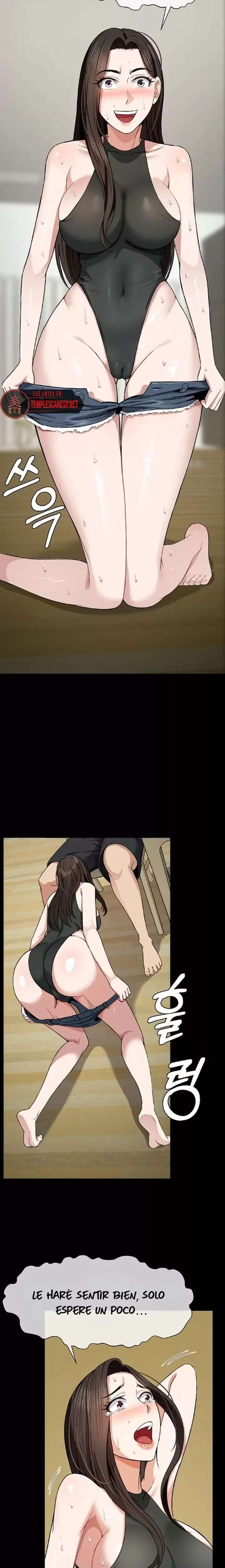 Slaves of the Shelter Raw Chapter 30 - Page 23