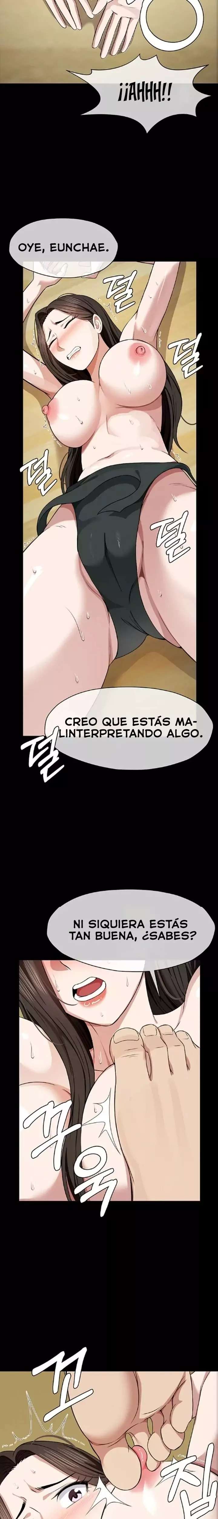 Slaves of the Shelter Raw Chapter 30 - Page 25