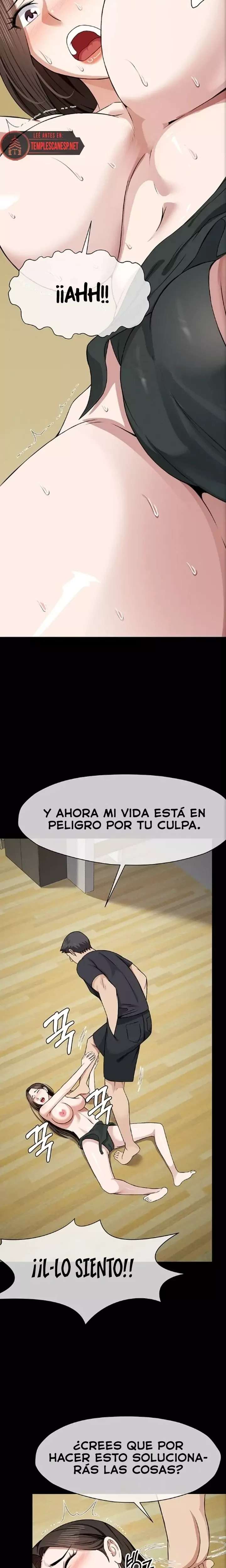 Slaves of the Shelter Raw Chapter 30 - Page 26