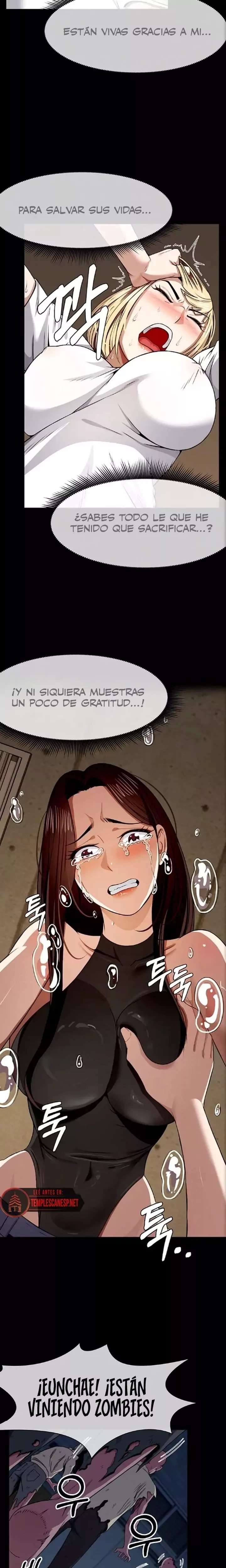 Slaves of the Shelter Raw Chapter 30 - Page 5